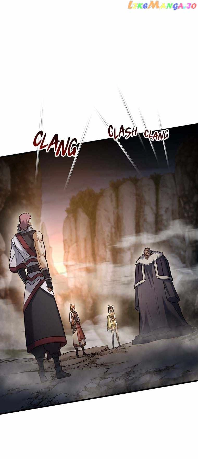 The Star of a Supreme Ruler Chapter 86 65